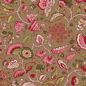 45" Andover Fabrics Gingerlily