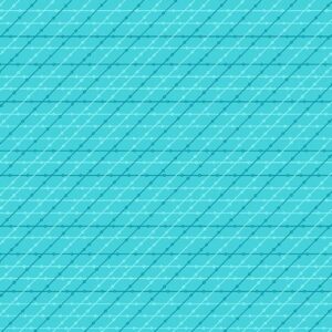 45" Benartex-Contempo Spring Song April Showers