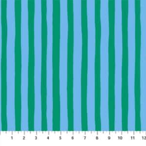 45" Figo Fabrics Garden Jubilee