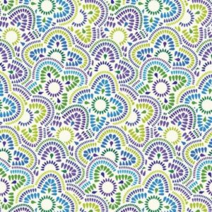 45" Benartex Sunnyside