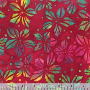 45" Anthology Fabrics Jacqueline De Jonge