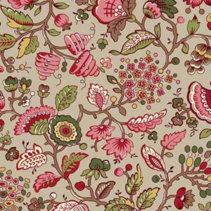 45" Andover Fabrics Gingerlily