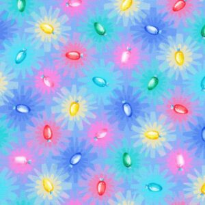 45" Robert Kaufman Afterglow