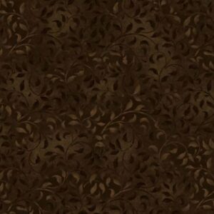 45" Wilmington Prints Essentials Climbing Vine