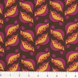 45" Riley Blake Designs Lola'S Posies