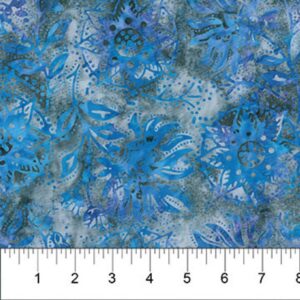 45" Banyan Batiks Garden Party