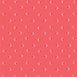 45" Art Gallery Fabrics Open Heart Everlasting Token