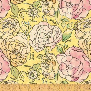 45" Windham Fabrics Potpourri