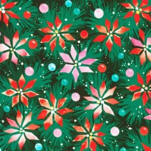 45" Robert Kaufman Afterglow