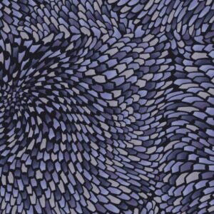 45" RJR Fabrics Aruba Anemone
