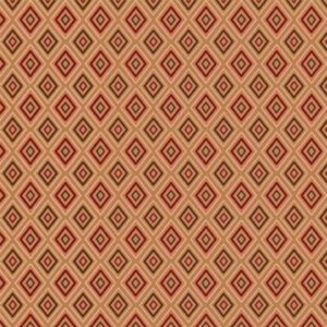 45" Michael Miller Tiles