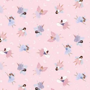 45" Dear Stella Fairies