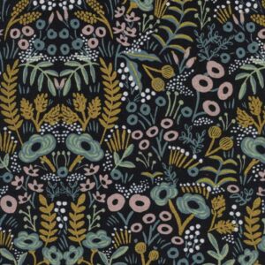 45" RJR Fabrics Cotton + Steel Menagerie