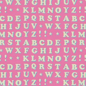 45" Paintbrush Studio Let The Good Times Roll Love