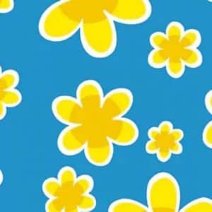 45" Andover Fabrics Doodlicious