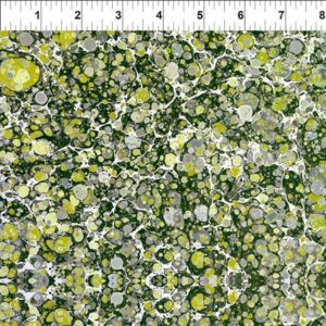 45" In The Beginning Fabrics Marble Essence