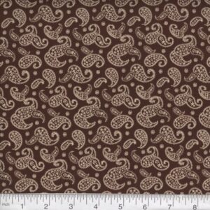 45" Vintage 1800 Prints