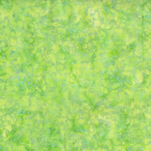 45" RJR Fabrics Blossom Batiks Horizon