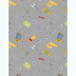 45" Wilmington Prints Common Threads