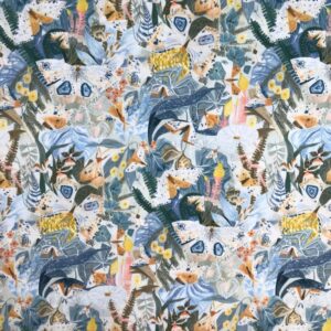 45" Dear Stella Botanica