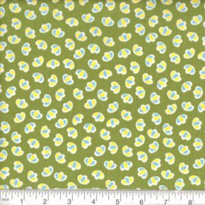 45" Free Spirit Flutter