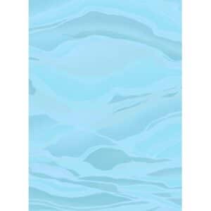 45" RJR Fabrics Aruba Wave