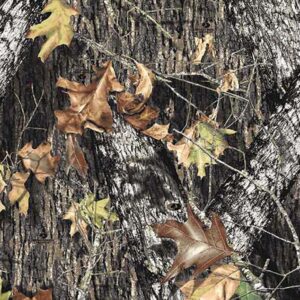 60" Mossy Oak Break Up Micro-Fiber Camouflage Fabric