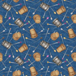 45" Blank Quilting Atelier