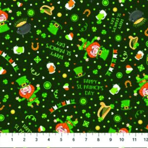 45" Patrick Lose Love and Luck