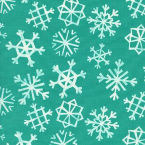 45" RJR Fabrics Cotton + Steel Garland