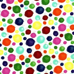 45" RJR Fabrics Llama Llama Bo Bama