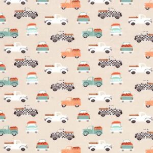 45" Camelot Fabrics I Love PSL Harvest Delivery