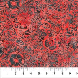 45" Banyan Batiks Crossroads