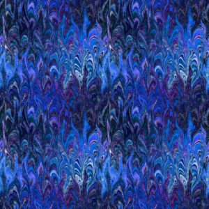 45" Quilting Treasures Elementals