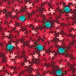 45" Michael Miller Sunlit Blooms