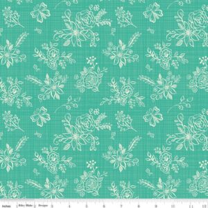 45" Riley Blake Gingham Cottage