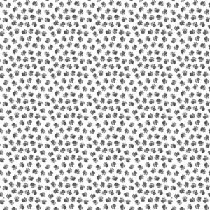 45" Henry Glass Cat Rescue