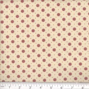 45" Vintage 1800 Prints