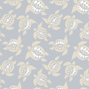 45" Andover Fabrics By The Sea