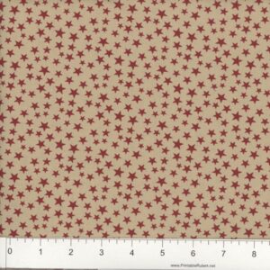 45" Patriotic Prints