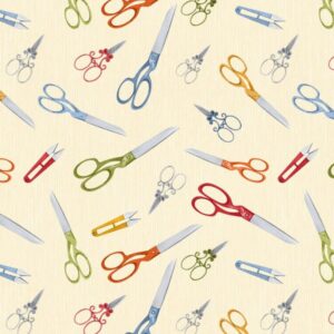 45" Wilmington Prints Common Threads