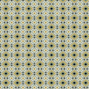 45" Andover Fabrics Le Chateau By Max & Louise