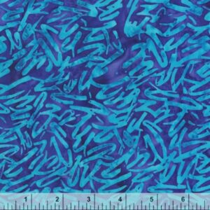 45" Anthology Fabrics Quilt Essentials