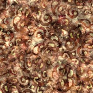 45" Quilting Treasures Elementals