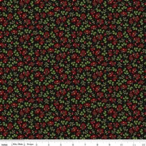 45" Riley Blake Yuletide