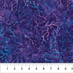 45" Banyan Batiks Destination