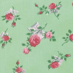 45" Free Spirit Love & Friendship Love Notes