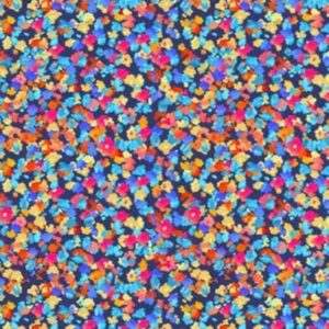 45" Michael Miller Funfetti