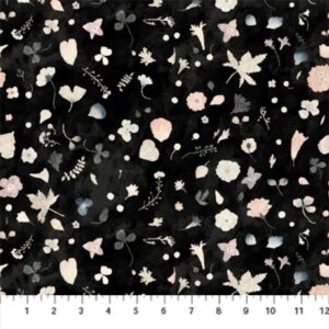 45" Figo Fabrics Memories