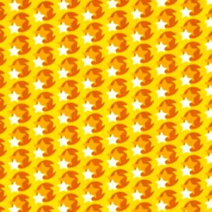 45" Free Spirit Pop Star